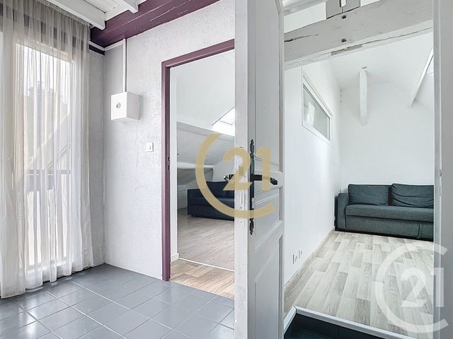 Appartement F4 à vendre - 4 pièces - 83.6 m2 - LONGJUMEAU - 91 - ILE-DE-FRANCE - Century 21 Plein Centre