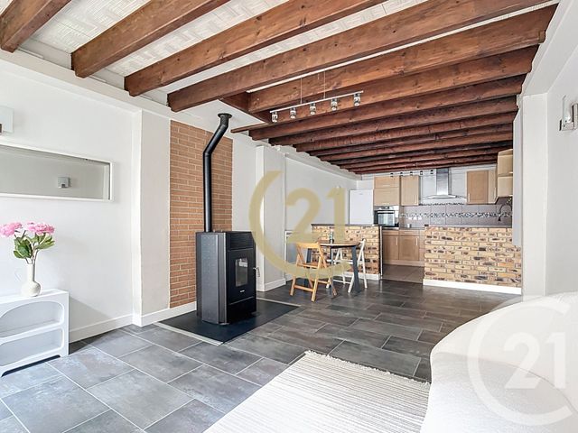 Appartement F4 à vendre - 4 pièces - 83.6 m2 - LONGJUMEAU - 91 - ILE-DE-FRANCE - Century 21 Plein Centre