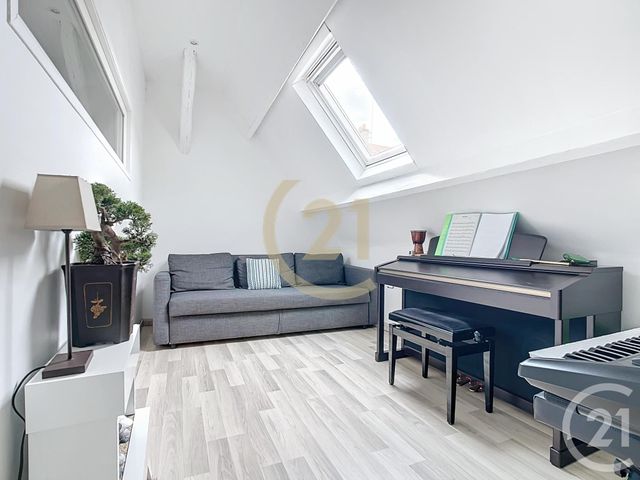 Appartement F4 à vendre - 4 pièces - 83.6 m2 - LONGJUMEAU - 91 - ILE-DE-FRANCE - Century 21 Plein Centre