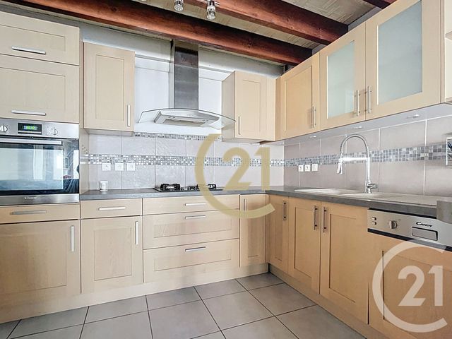 Appartement F4 à vendre - 4 pièces - 83.6 m2 - LONGJUMEAU - 91 - ILE-DE-FRANCE - Century 21 Plein Centre