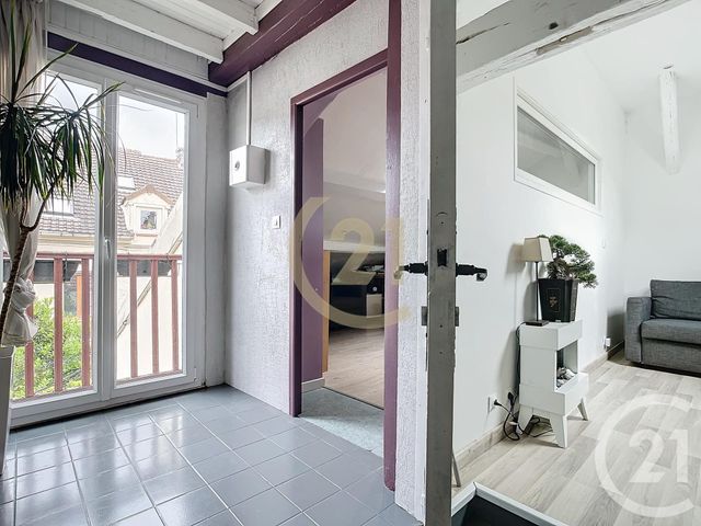 Appartement F4 à vendre - 4 pièces - 83.6 m2 - LONGJUMEAU - 91 - ILE-DE-FRANCE - Century 21 Plein Centre