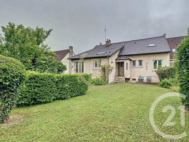 maison à vendre - 9 pièces - 179.41 m2 - CHAMPLAN - 91 - ILE-DE-FRANCE - Century 21 Plein Centre