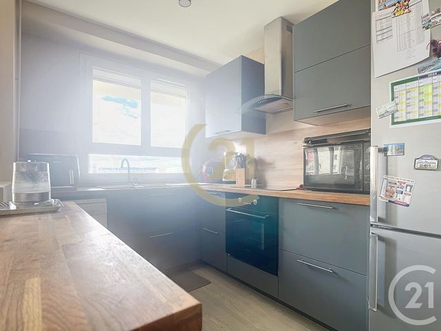 appartement - LONGJUMEAU - 91