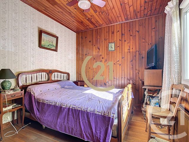 maison à vendre - 3 pièces - 49.93 m2 - CHAMPLAN - 91 - ILE-DE-FRANCE - Century 21 Plein Centre