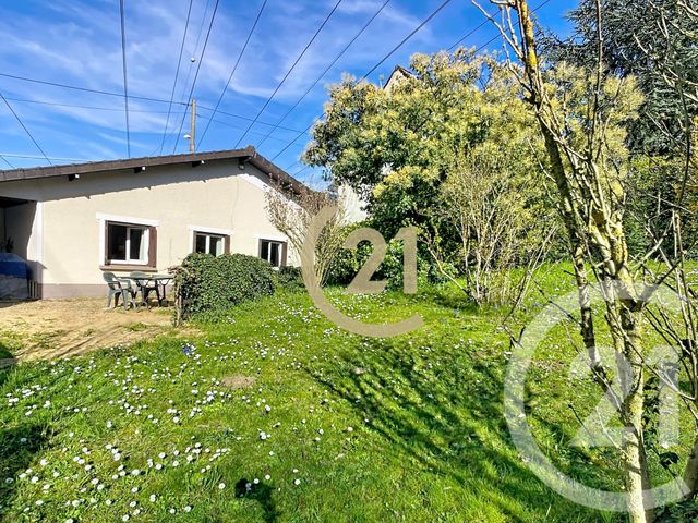 maison à vendre - 3 pièces - 49.93 m2 - CHAMPLAN - 91 - ILE-DE-FRANCE - Century 21 Plein Centre