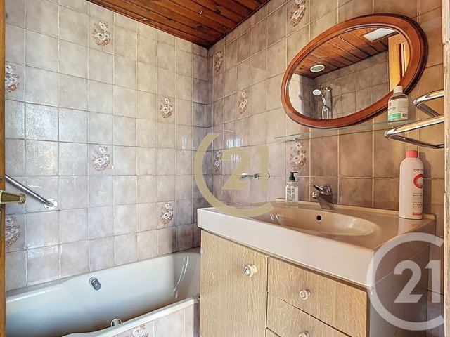 maison à vendre - 3 pièces - 49.93 m2 - CHAMPLAN - 91 - ILE-DE-FRANCE - Century 21 Plein Centre