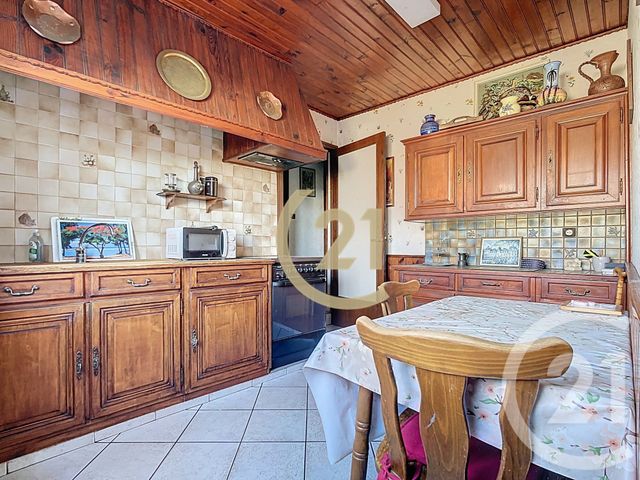 maison à vendre - 3 pièces - 49.93 m2 - CHAMPLAN - 91 - ILE-DE-FRANCE - Century 21 Plein Centre