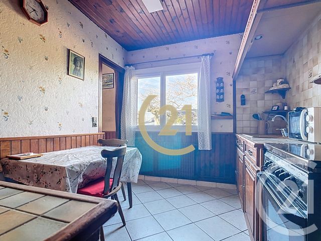 maison à vendre - 3 pièces - 49.93 m2 - CHAMPLAN - 91 - ILE-DE-FRANCE - Century 21 Plein Centre