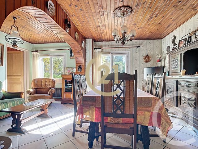 maison à vendre - 3 pièces - 49.93 m2 - CHAMPLAN - 91 - ILE-DE-FRANCE - Century 21 Plein Centre