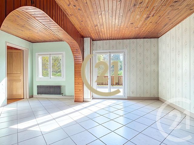 Maison à vendre CHAMPLAN