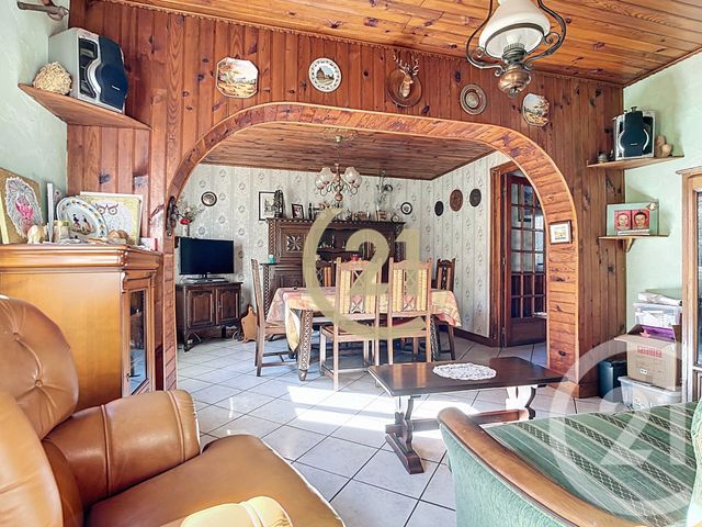 maison à vendre - 3 pièces - 49.93 m2 - CHAMPLAN - 91 - ILE-DE-FRANCE - Century 21 Plein Centre