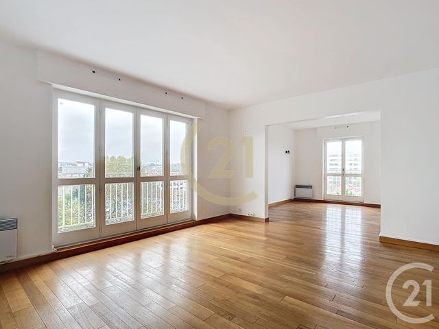 appartement - LONGJUMEAU - 91
