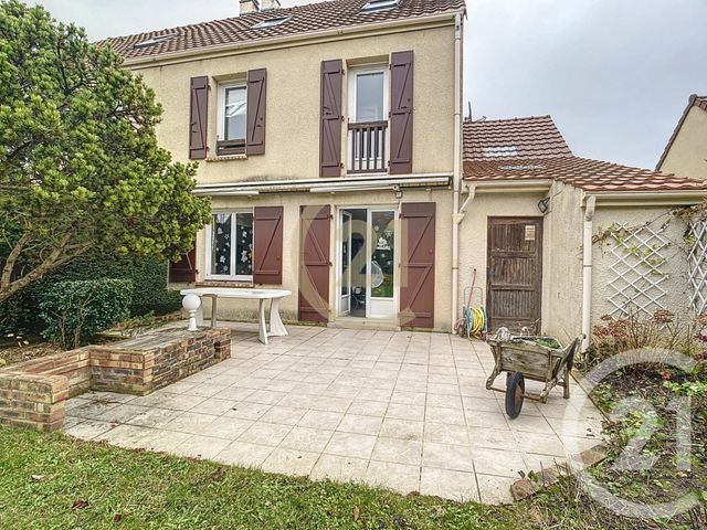 maison - EVRY - 91