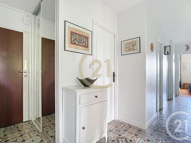 Appartement F3 à vendre - 3 pièces - 64.69 m2 - LONGJUMEAU - 91 - ILE-DE-FRANCE - Century 21 Plein Centre