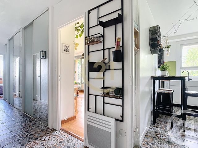 Appartement F3 à vendre - 3 pièces - 64.69 m2 - LONGJUMEAU - 91 - ILE-DE-FRANCE - Century 21 Plein Centre