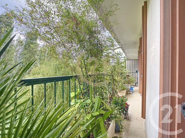 Afficher la photo en grand Appartement F3 à vendre - 3 pièces - 64.69 m2 - LONGJUMEAU - 91 - ILE-DE-FRANCE - Century 21 Plein Centre