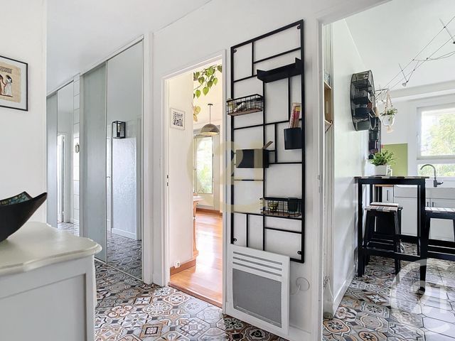 Afficher la photo en grand Appartement F3 à vendre - 3 pièces - 64.69 m2 - LONGJUMEAU - 91 - ILE-DE-FRANCE - Century 21 Plein Centre