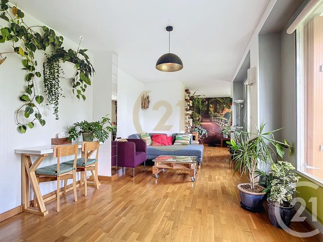 Afficher la photo en grand Appartement F3 à vendre - 3 pièces - 64.69 m2 - LONGJUMEAU - 91 - ILE-DE-FRANCE - Century 21 Plein Centre