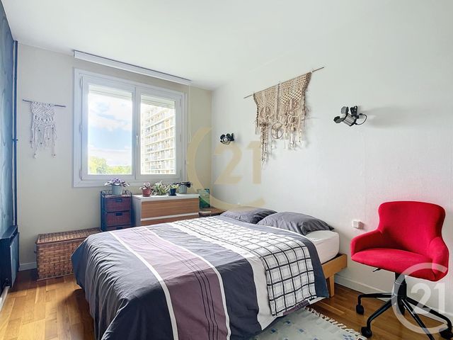 Appartement F3 à vendre - 3 pièces - 64.69 m2 - LONGJUMEAU - 91 - ILE-DE-FRANCE - Century 21 Plein Centre