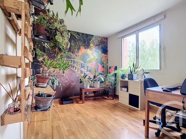 Afficher la photo en grand Appartement F3 à vendre - 3 pièces - 64.69 m2 - LONGJUMEAU - 91 - ILE-DE-FRANCE - Century 21 Plein Centre