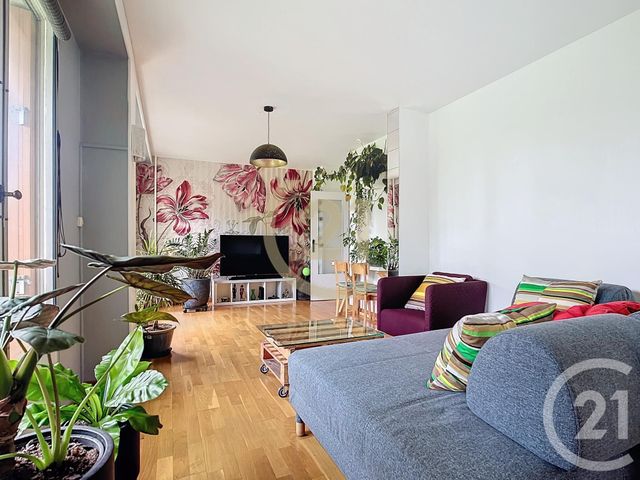 Appartement F3 à vendre - 3 pièces - 64.69 m2 - LONGJUMEAU - 91 - ILE-DE-FRANCE - Century 21 Plein Centre