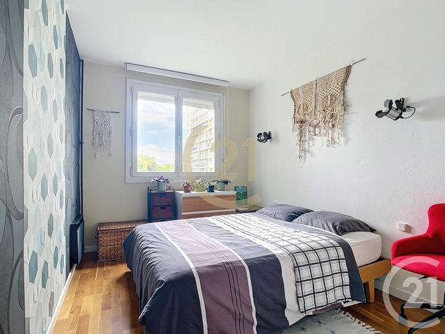 Afficher la photo en grand Appartement F3 à vendre - 3 pièces - 64.69 m2 - LONGJUMEAU - 91 - ILE-DE-FRANCE - Century 21 Plein Centre