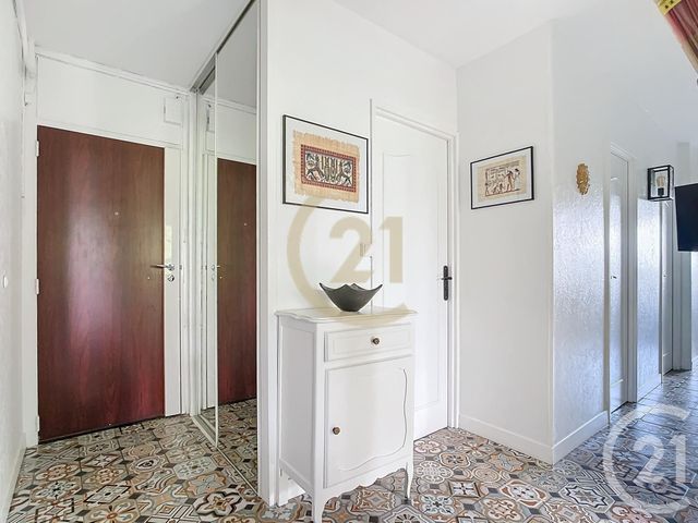 Appartement F3 à vendre - 3 pièces - 64.69 m2 - LONGJUMEAU - 91 - ILE-DE-FRANCE - Century 21 Plein Centre