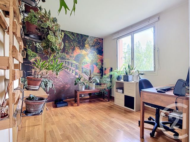 Appartement F3 à vendre - 3 pièces - 64.69 m2 - LONGJUMEAU - 91 - ILE-DE-FRANCE - Century 21 Plein Centre