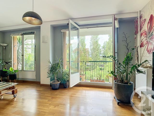 Appartement F3 à vendre - 3 pièces - 64.69 m2 - LONGJUMEAU - 91 - ILE-DE-FRANCE - Century 21 Plein Centre