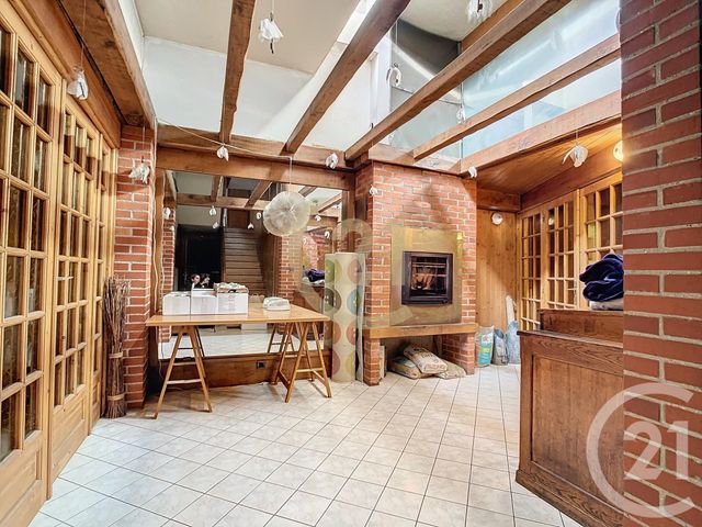 maison à vendre - 10 pièces - 299.15 m2 - LONGJUMEAU - 91 - ILE-DE-FRANCE - Century 21 Plein Centre