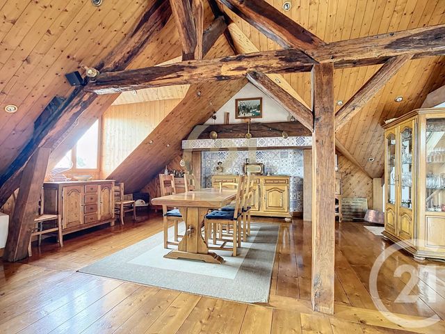 maison à vendre - 10 pièces - 299.15 m2 - LONGJUMEAU - 91 - ILE-DE-FRANCE - Century 21 Plein Centre