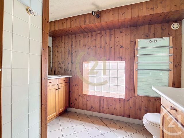 maison à vendre - 10 pièces - 299.15 m2 - LONGJUMEAU - 91 - ILE-DE-FRANCE - Century 21 Plein Centre