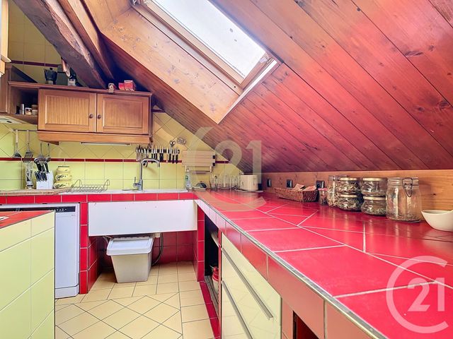 maison à vendre - 10 pièces - 299.15 m2 - LONGJUMEAU - 91 - ILE-DE-FRANCE - Century 21 Plein Centre