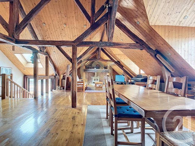 maison à vendre - 10 pièces - 299.15 m2 - LONGJUMEAU - 91 - ILE-DE-FRANCE - Century 21 Plein Centre