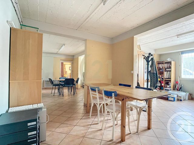 maison à vendre - 10 pièces - 299.15 m2 - LONGJUMEAU - 91 - ILE-DE-FRANCE - Century 21 Plein Centre