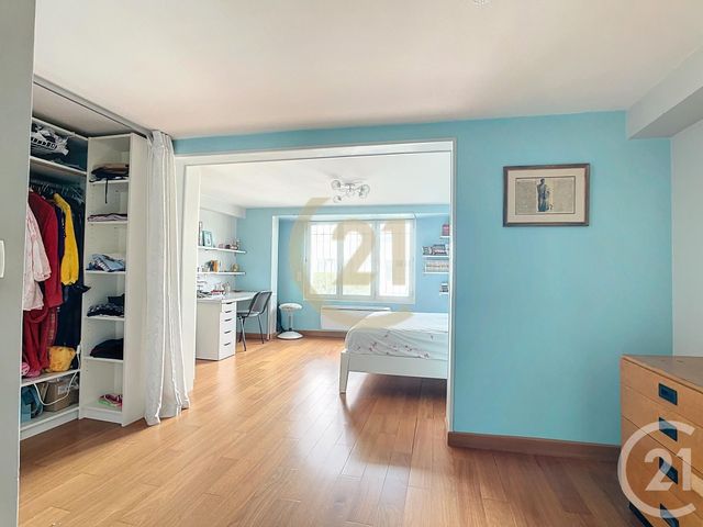 maison à vendre - 10 pièces - 299.15 m2 - LONGJUMEAU - 91 - ILE-DE-FRANCE - Century 21 Plein Centre