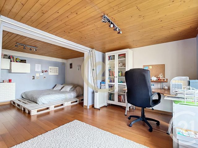 maison à vendre - 10 pièces - 299.15 m2 - LONGJUMEAU - 91 - ILE-DE-FRANCE - Century 21 Plein Centre