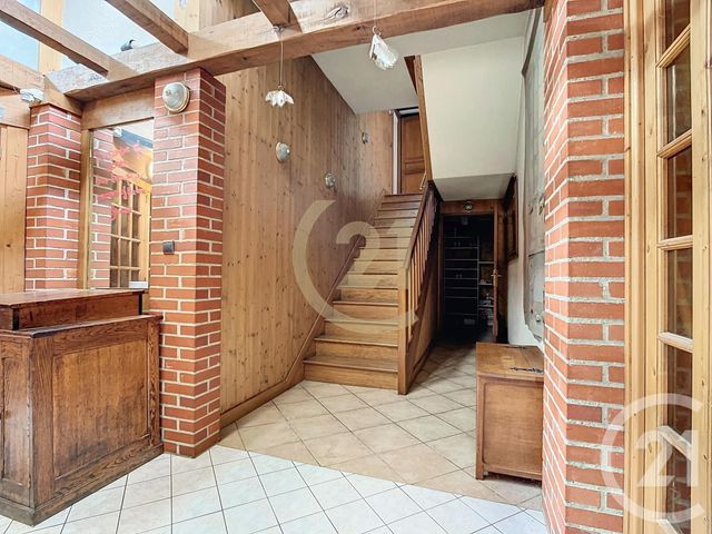 maison à vendre - 10 pièces - 299.15 m2 - LONGJUMEAU - 91 - ILE-DE-FRANCE - Century 21 Plein Centre