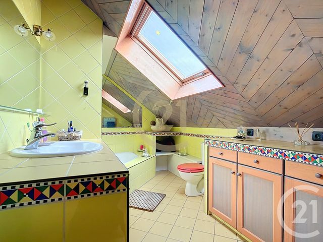 maison à vendre - 10 pièces - 299.15 m2 - LONGJUMEAU - 91 - ILE-DE-FRANCE - Century 21 Plein Centre