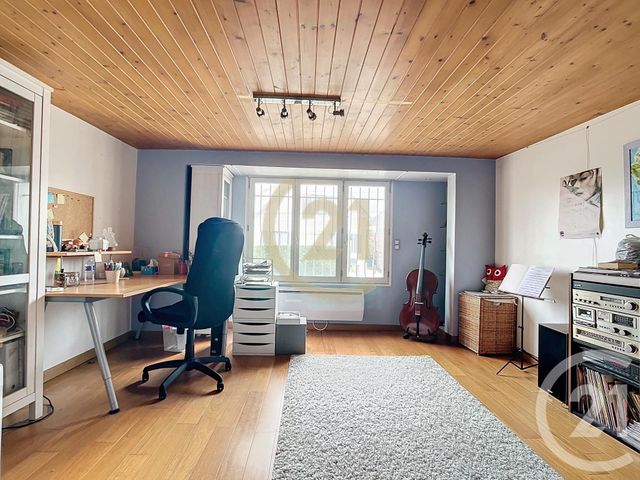 maison à vendre - 10 pièces - 299.15 m2 - LONGJUMEAU - 91 - ILE-DE-FRANCE - Century 21 Plein Centre