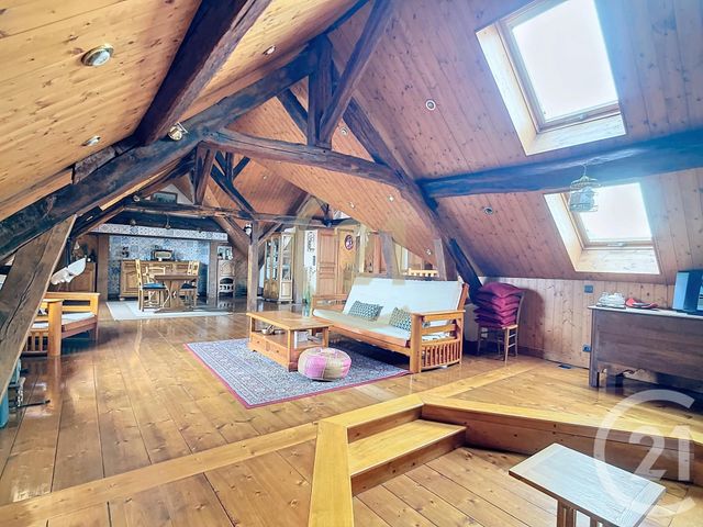 maison à vendre - 10 pièces - 299.15 m2 - LONGJUMEAU - 91 - ILE-DE-FRANCE - Century 21 Plein Centre