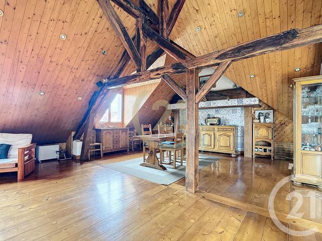 maison à vendre - 10 pièces - 299.15 m2 - LONGJUMEAU - 91 - ILE-DE-FRANCE - Century 21 Plein Centre