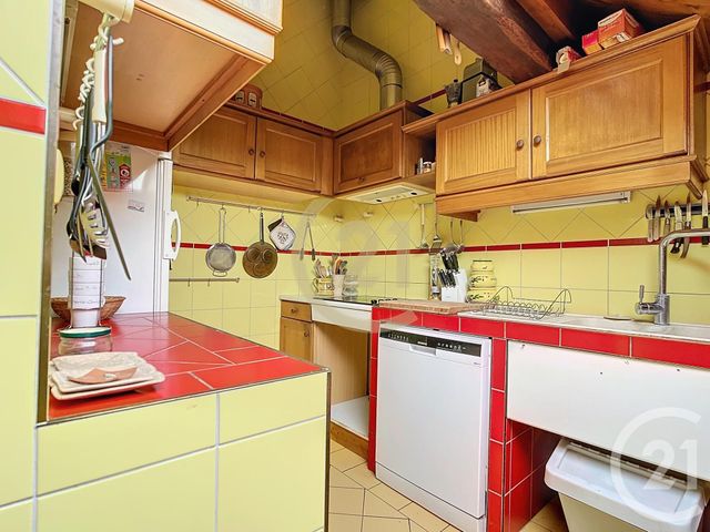 maison à vendre - 10 pièces - 299.15 m2 - LONGJUMEAU - 91 - ILE-DE-FRANCE - Century 21 Plein Centre