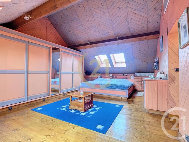 maison à vendre - 10 pièces - 299.15 m2 - LONGJUMEAU - 91 - ILE-DE-FRANCE - Century 21 Plein Centre