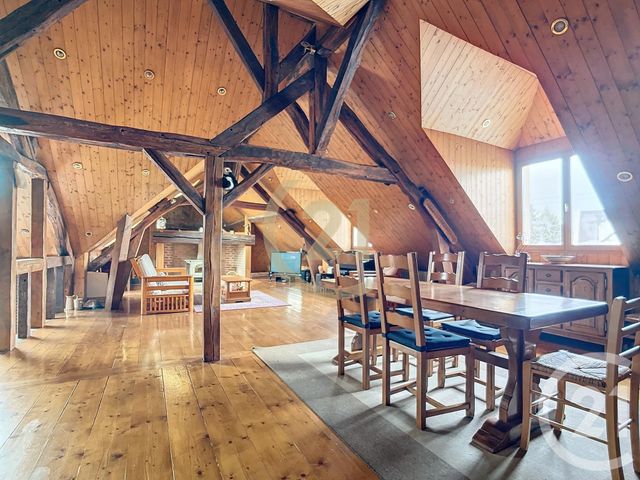 maison à vendre - 10 pièces - 299.15 m2 - LONGJUMEAU - 91 - ILE-DE-FRANCE - Century 21 Plein Centre