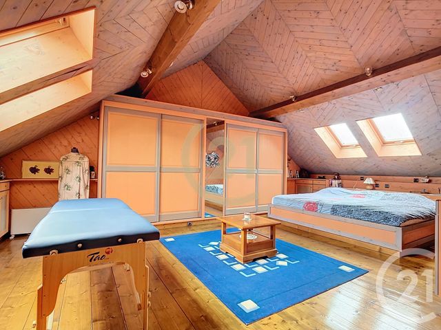 maison à vendre - 10 pièces - 299.15 m2 - LONGJUMEAU - 91 - ILE-DE-FRANCE - Century 21 Plein Centre