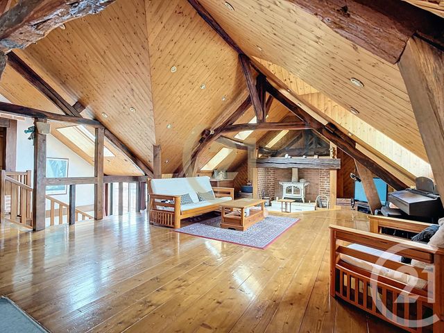 maison à vendre - 10 pièces - 299.15 m2 - LONGJUMEAU - 91 - ILE-DE-FRANCE - Century 21 Plein Centre