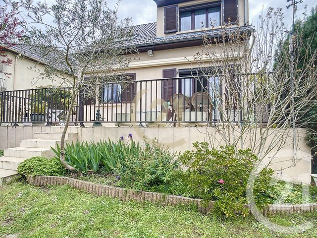 Afficher la photo en grand maison à vendre - 5 pièces - 95.64 m2 - LONGJUMEAU - 91 - ILE-DE-FRANCE - Century 21 Plein Centre