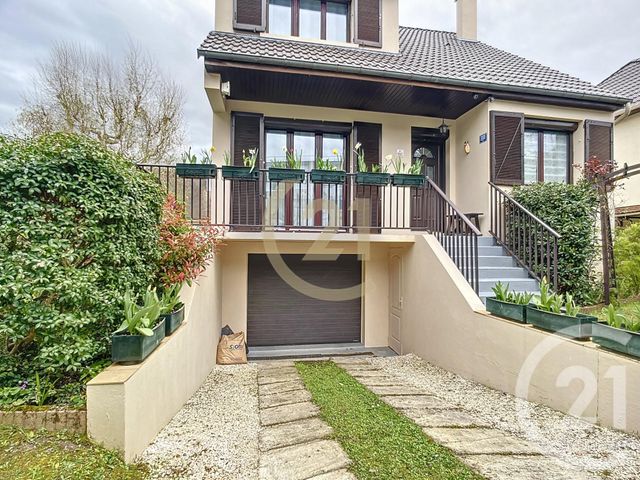 maison - LONGJUMEAU - 91