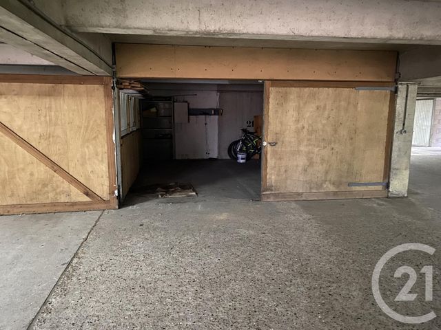 parking à louer - 12.0 m2 - LONGJUMEAU - 91 - ILE-DE-FRANCE - Century 21 Plein Centre